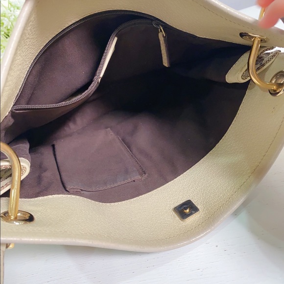 ❤️🔥clearance❤️🔥Gucci Canvas Crossbody Bag - Picture 5 of 9